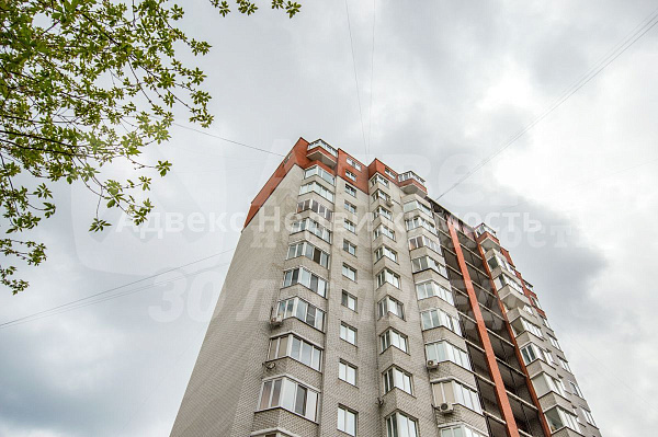 Студия, 32 кв.м.