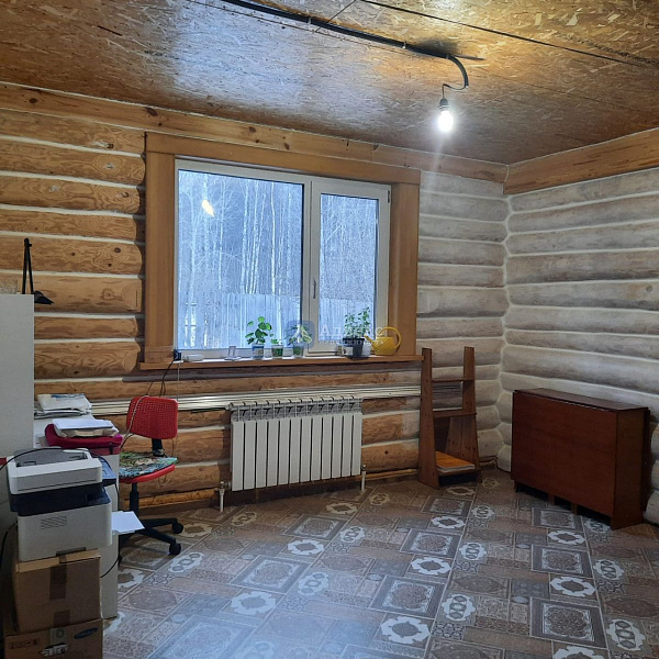 Дача/Коттедж, 95.5 кв.м.