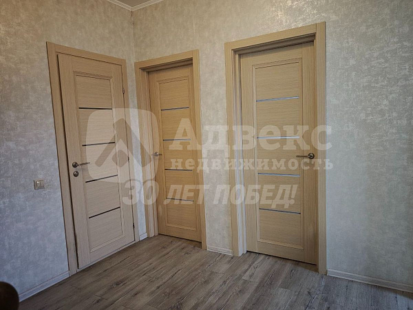 Коттедж 178 м²