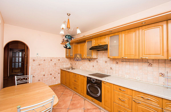 Квартира 3-комн., 84.7 м²