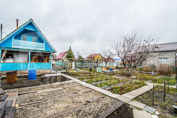 Дача/Коттедж, 60 кв.м.