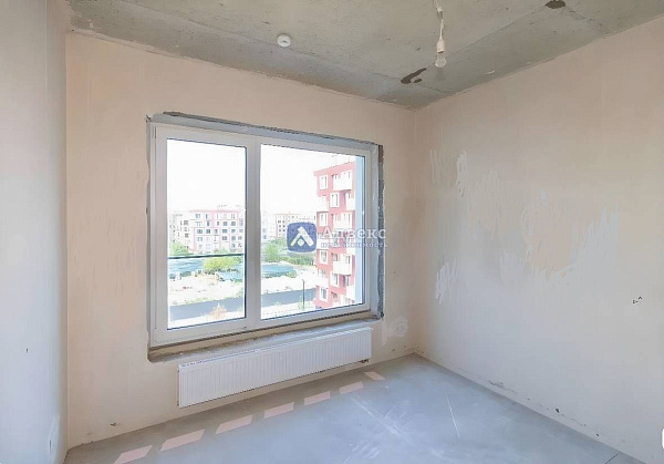 3-к квартира, 78 кв.м.