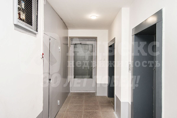 4-к квартира, 120 кв.м.