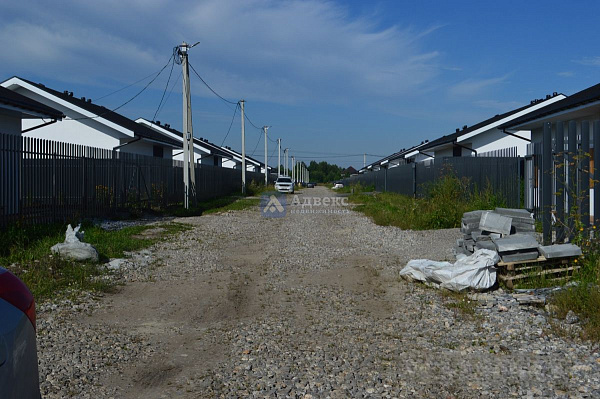 Участок, 8 сот.