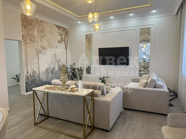 Дом, 163.5 кв.м.