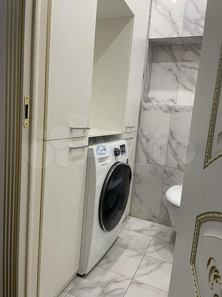 Квартира 3-комн., 128.4 м² Квартира 3-комн., 128.4 м²