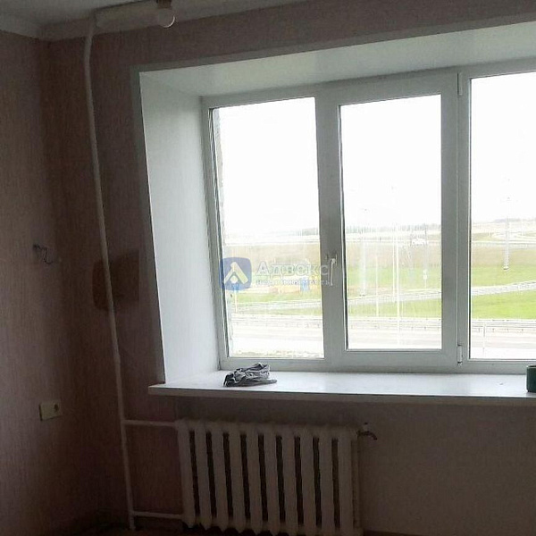 1-к квартира, 23 кв.м.