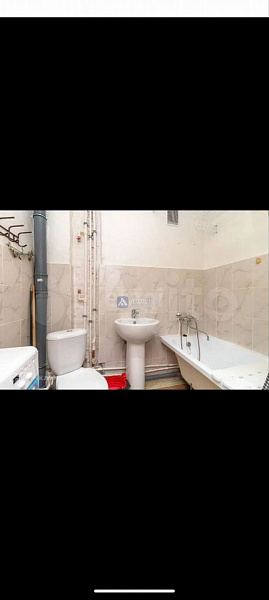 Квартира 2-комн., 29.4 м²