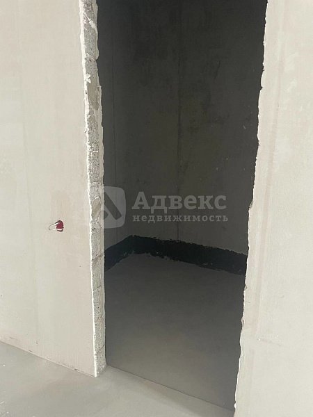 Студия, 20 кв.м.