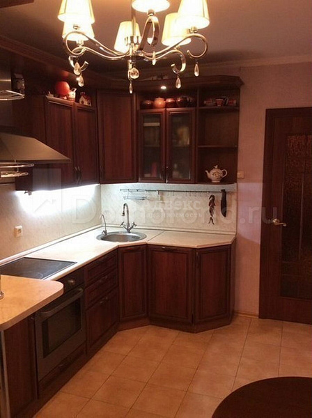 Квартира 3-комн., 85.6 м²