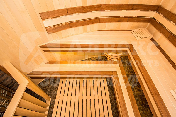 Коттедж 410 м²