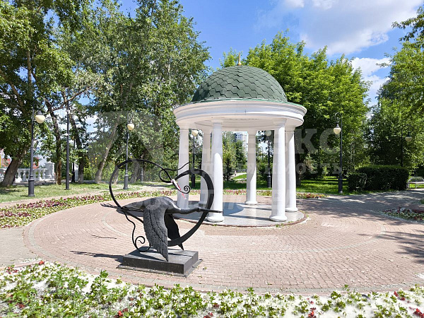 Квартира 1-комн., 43.9 м²