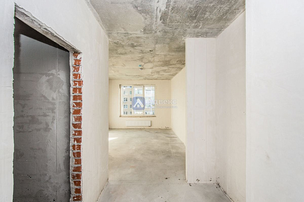 Квартира 2-комн., 66.9 м²
