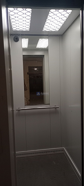 Квартира студия, 12.1 м²