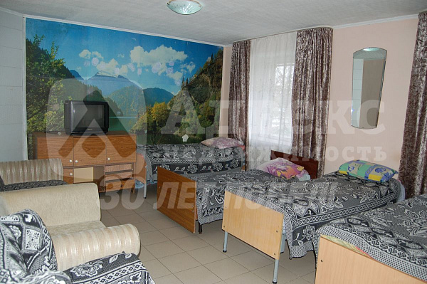 Квартира 145.5 м²