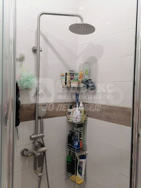 Студия, 30 кв.м.