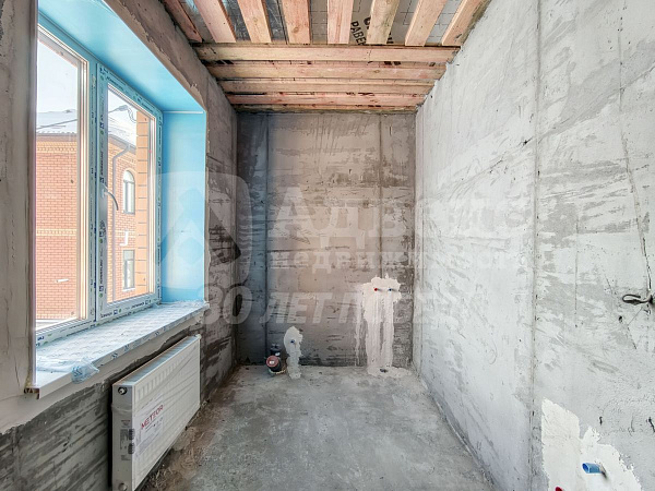 Дом 130.4 м²