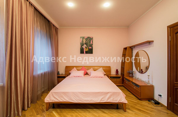 Квартира 4-комн., 185.3 м²