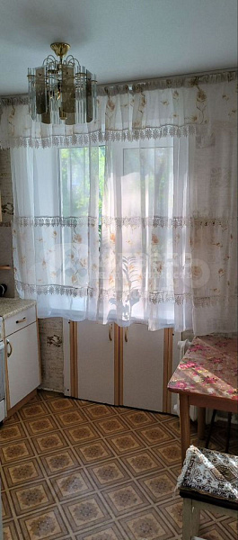 Квартира 2-комн., 43.8 м²
