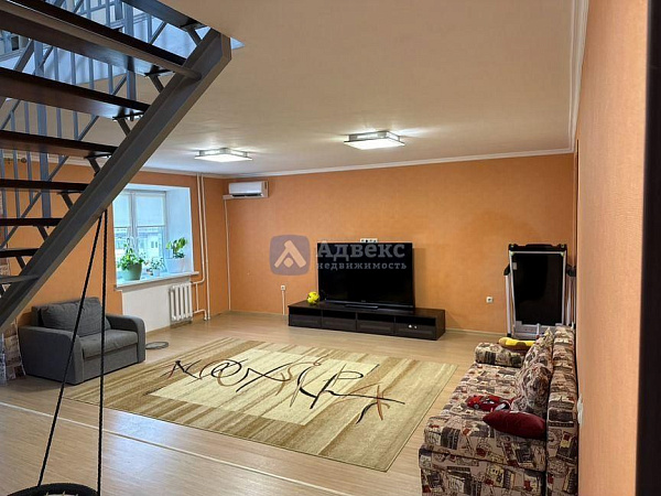 2-к квартира, 105 кв.м. 2-к квартира, 105 кв.м.