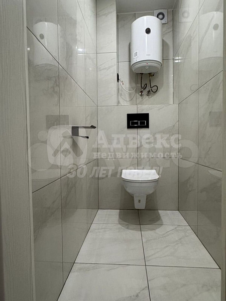 Квартира 2-комн., 72.5 м²