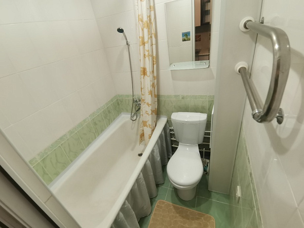 Квартира студия, 16.6 м²