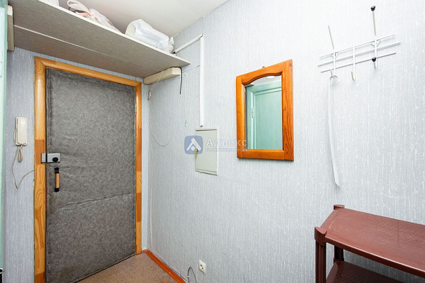 Квартира 3-комн., 55 м²