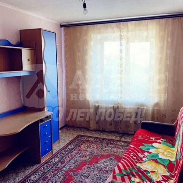 2-к квартира, 47 кв.м.