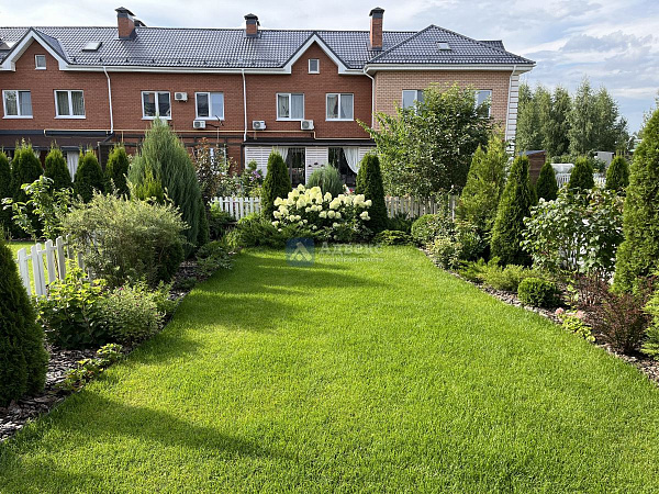 Таунхаус 150 м² Таунхаус 150 м²