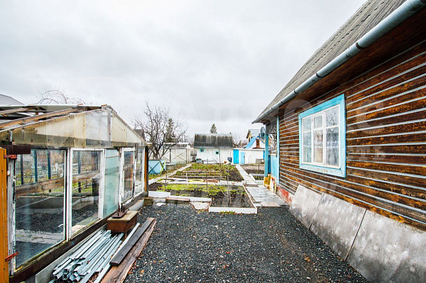 Дача/Коттедж, 60 кв.м.