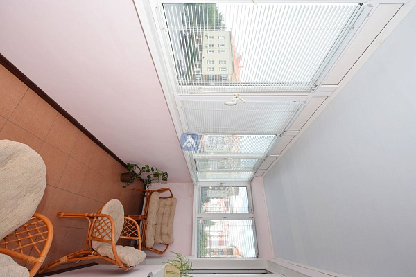 3-к квартира, 102 кв.м.