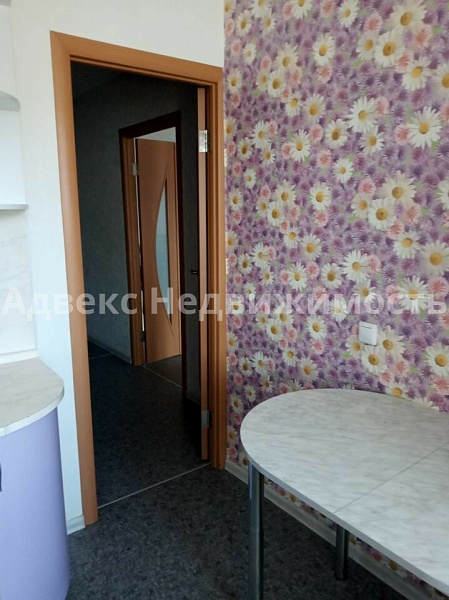 Квартира 1-комн., 35 м²