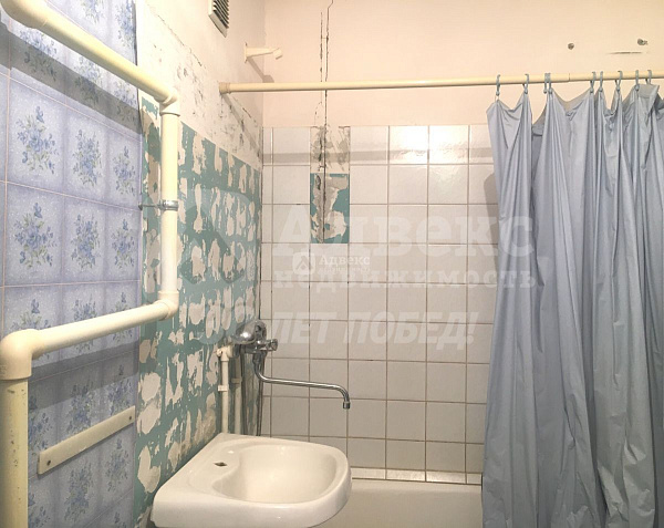 Квартира 2-комн., 67.2 м²