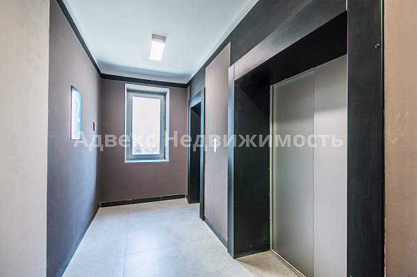 Квартира 2-комн., 71.1 м²