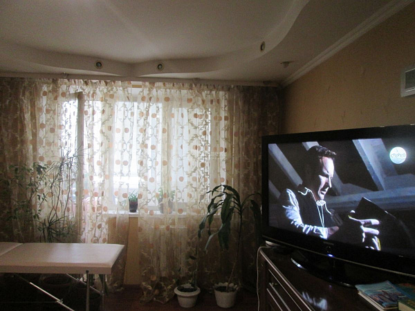 Квартира 3-комн., 93.1 м²