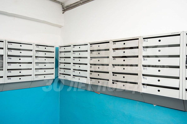 Студия, 17 кв.м.