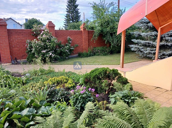 Коттедж 335 м² Коттедж 335 м²