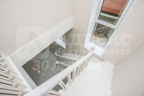 Коттедж 138 м²