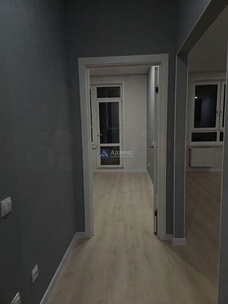 2-к квартира, 42 кв.м. 2-к квартира, 42 кв.м.