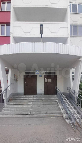 3-к квартира, 85 кв.м.
