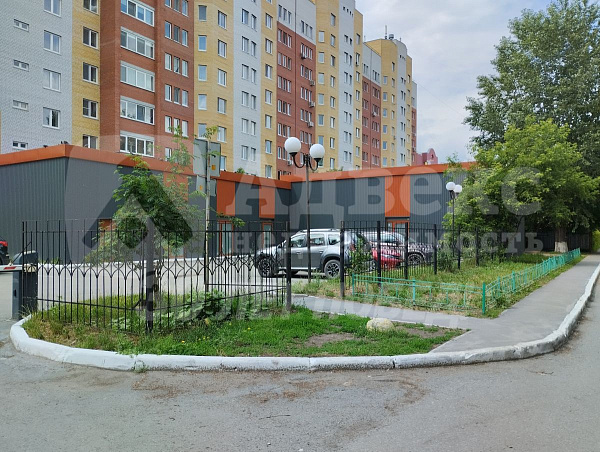 ПСН 221.1 м²