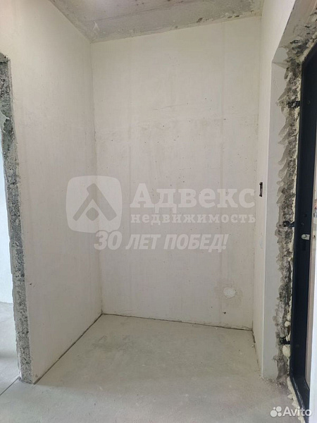 Студия, 26 кв.м.