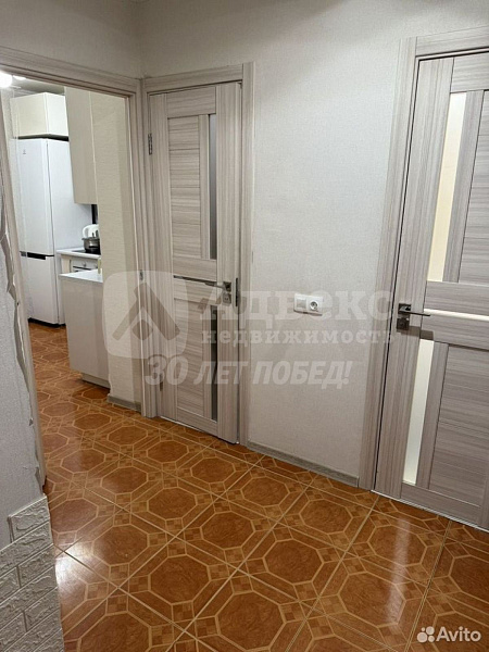 Квартира 2-комн., 52 м²
