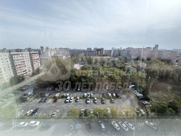 Квартира 3-комн., 84.8 м²