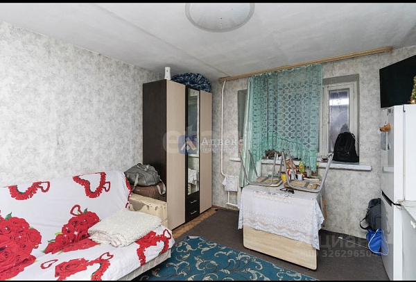 Студия, 22 кв.м.