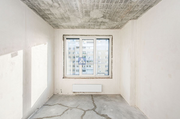 Квартира 2-комн., 66.9 м²