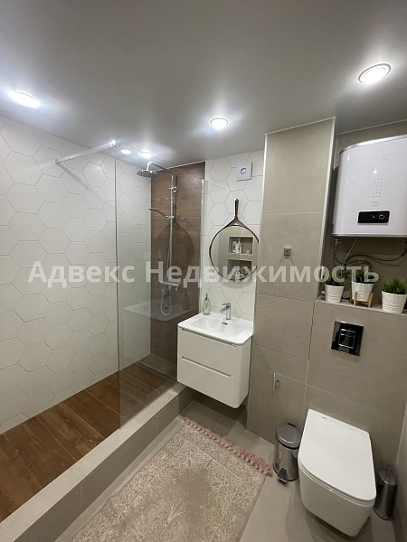 3-к квартира, 88 кв.м.