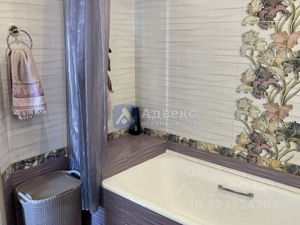 Квартира 2-комн., 81.7 м²