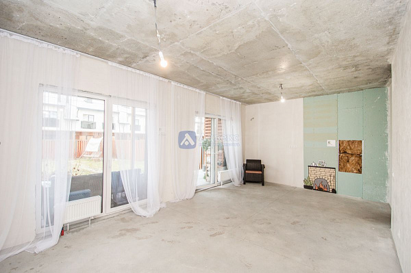 3-к квартира, 144 кв.м.