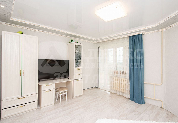 Квартира 2-комн., 80 м²